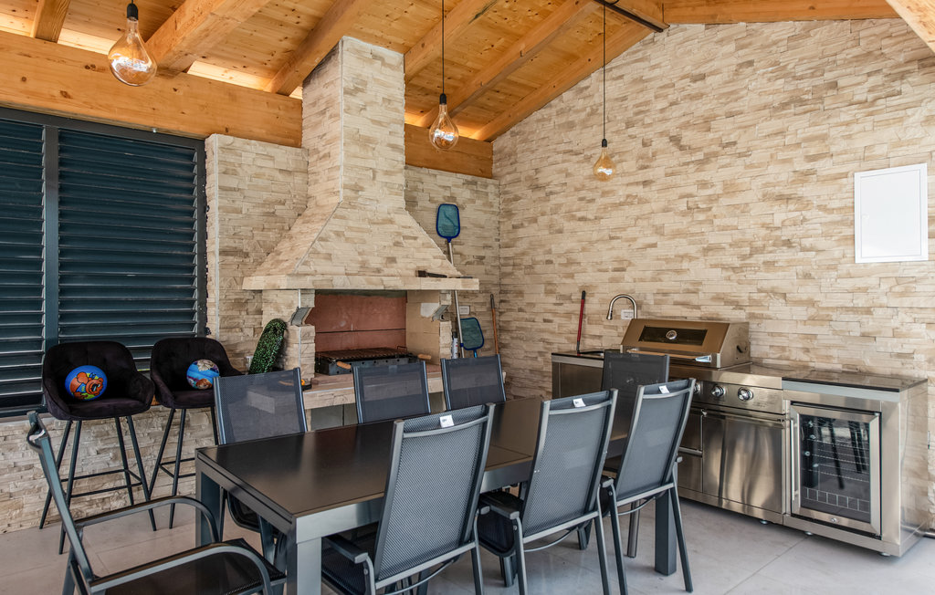 Feriehuse - Barban- Rebici , Kroatien - CIS214 19