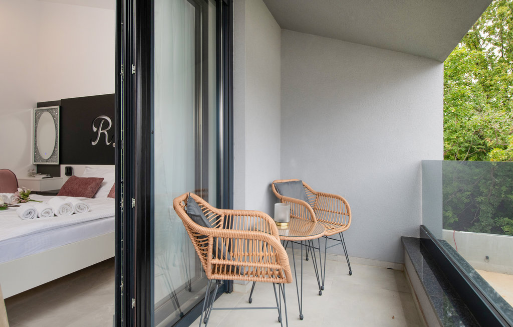 Feriehuse - Barban- Rebici , Kroatien - CIS214 21