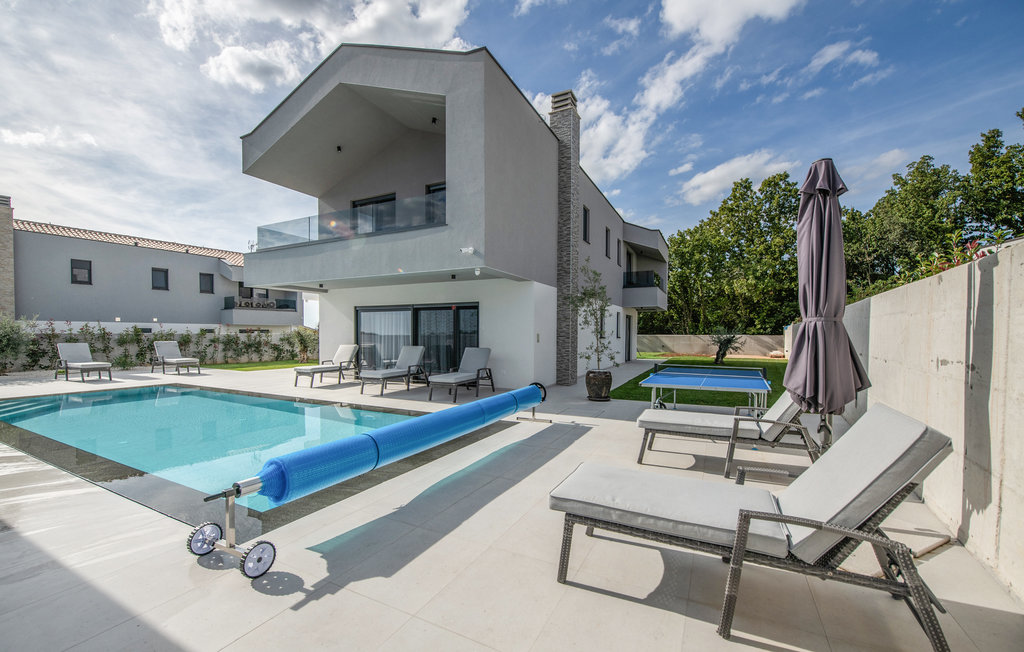 Feriehuse - Barban- Rebici , Kroatien - CIS214 10