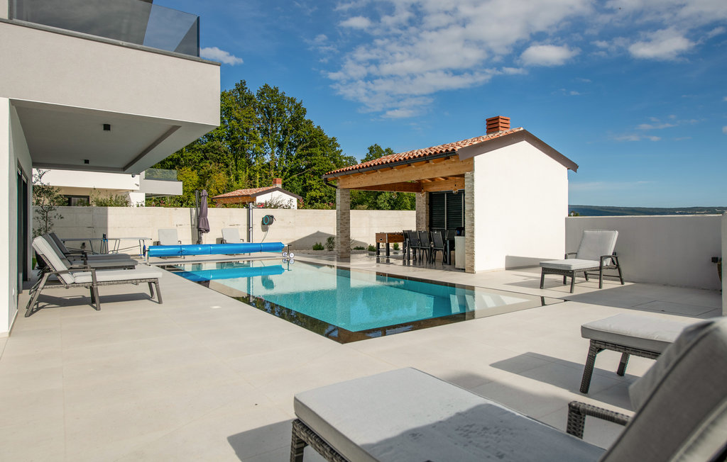 Feriehuse - Barban- Rebici , Kroatien - CIS214 11