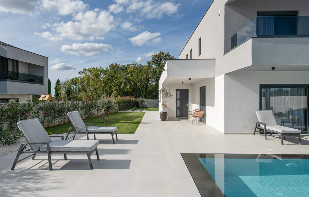 Feriehuse - Barban- Rebici , Kroatien - CIS214 13