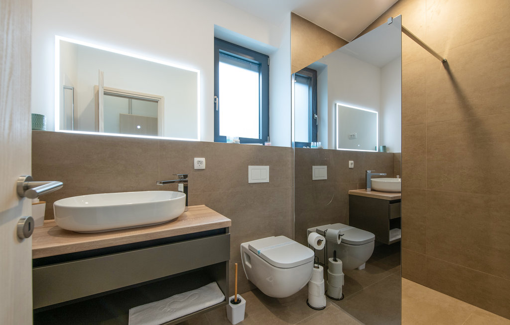 Semesterhus - Barban-Rebici , Kroatien - CIS215 43