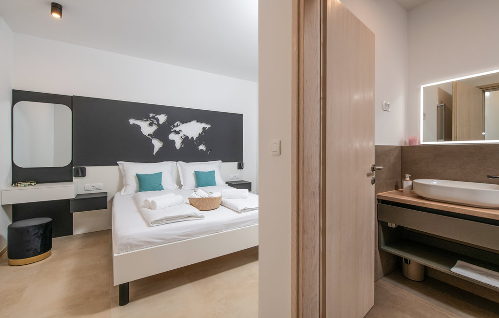 Semesterhus - Barban-Rebici , Kroatien - CIS215 29