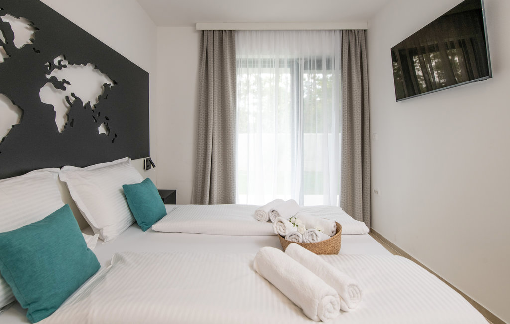 Semesterhus - Barban-Rebici , Kroatien - CIS215 30