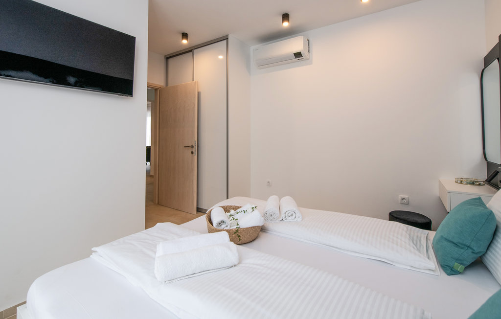 Semesterhus - Barban-Rebici , Kroatien - CIS215 31