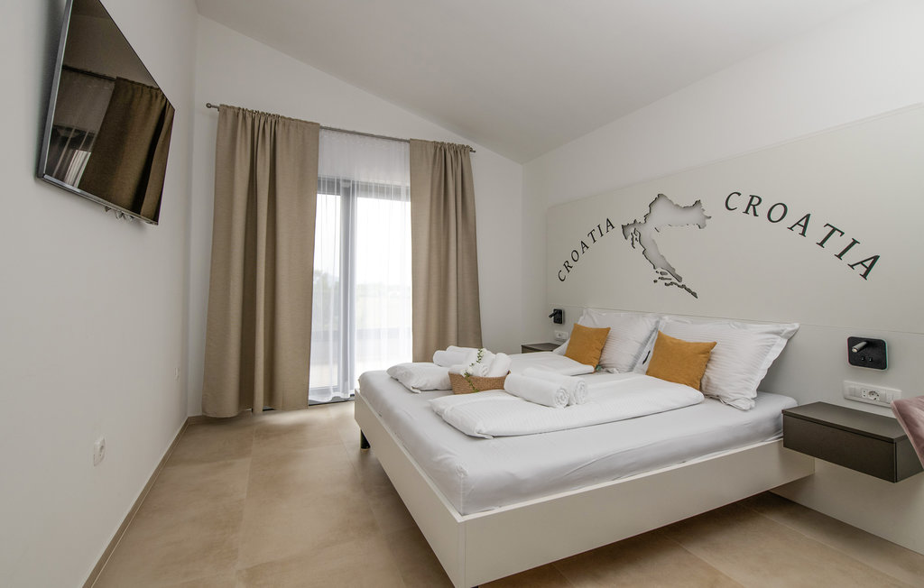 Semesterhus - Barban-Rebici , Kroatien - CIS215 32