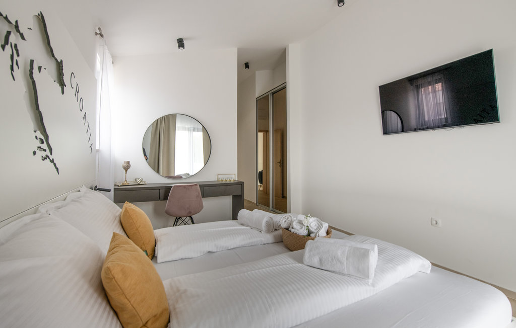 Semesterhus - Barban-Rebici , Kroatien - CIS215 33