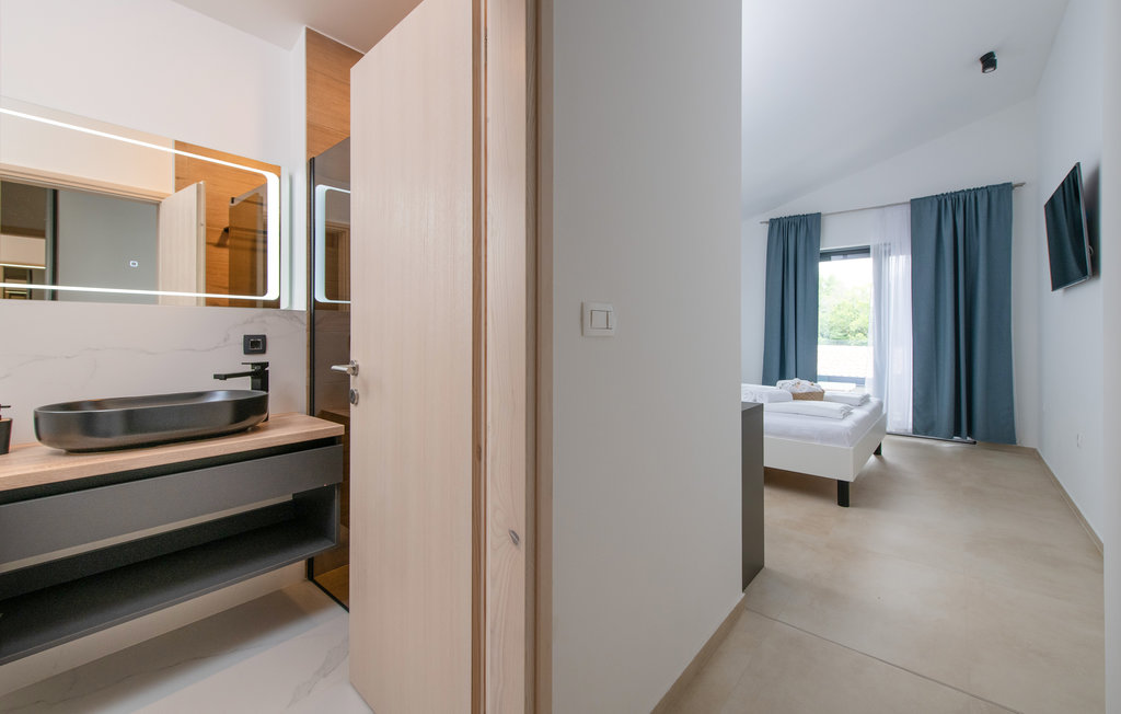 Semesterhus - Barban-Rebici , Kroatien - CIS215 34