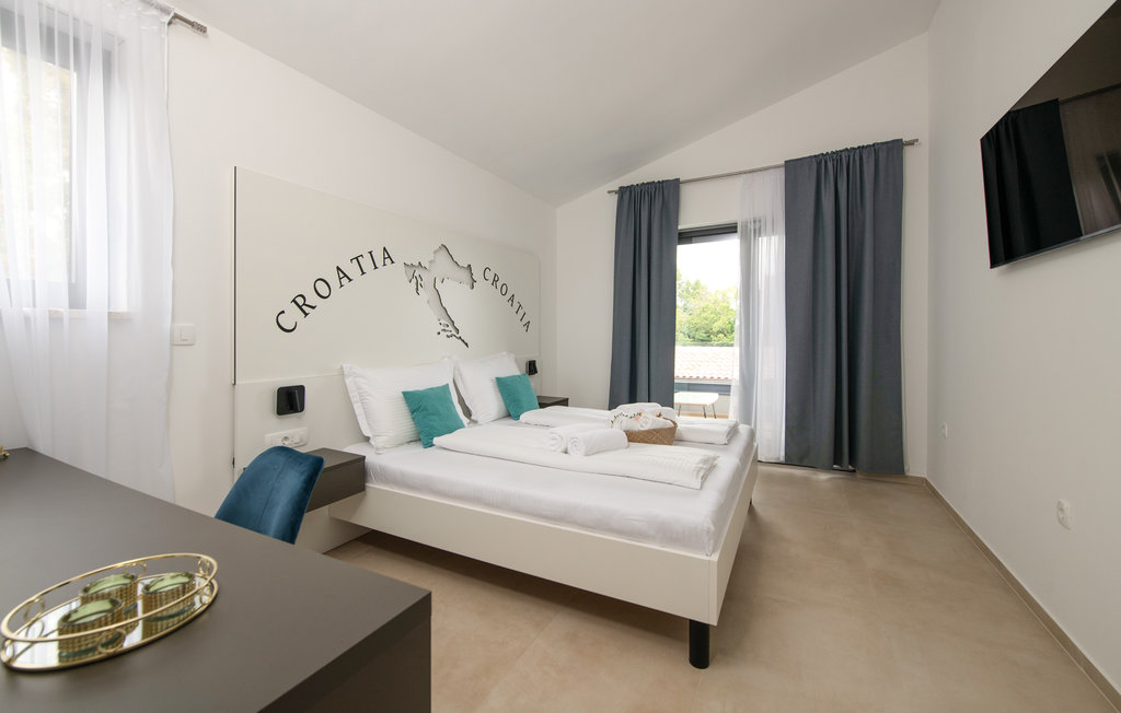 Semesterhus - Barban-Rebici , Kroatien - CIS215 35