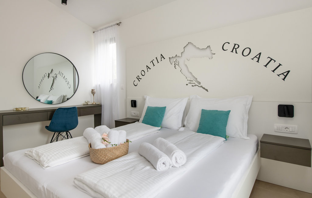 Semesterhus - Barban-Rebici , Kroatien - CIS215 36