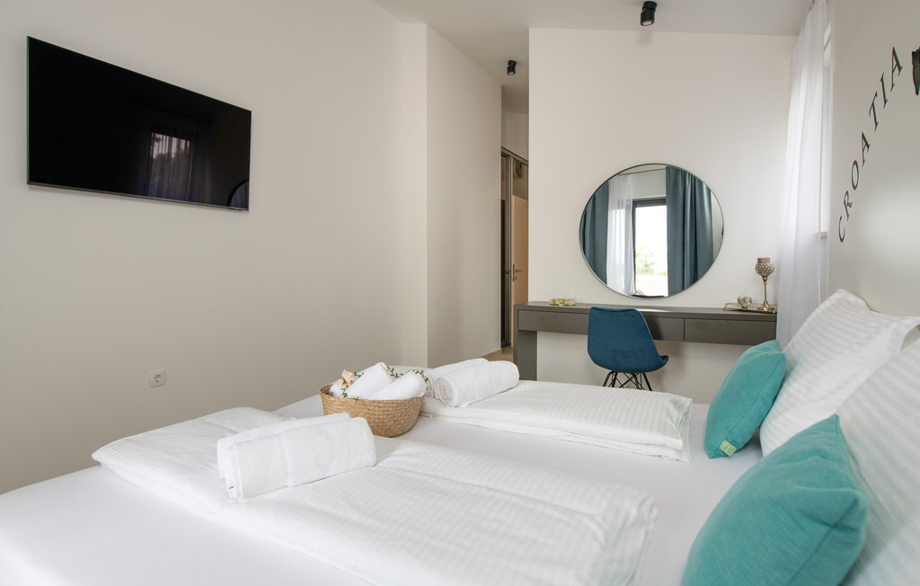 Semesterhus - Barban-Rebici , Kroatien - CIS215 37