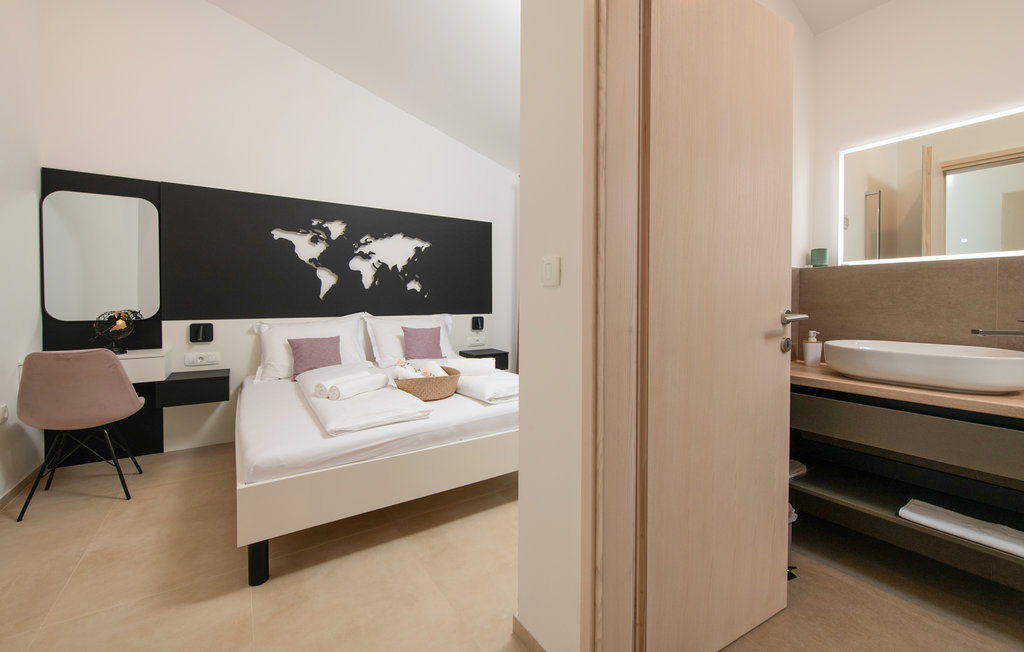 Semesterhus - Barban-Rebici , Kroatien - CIS215 38