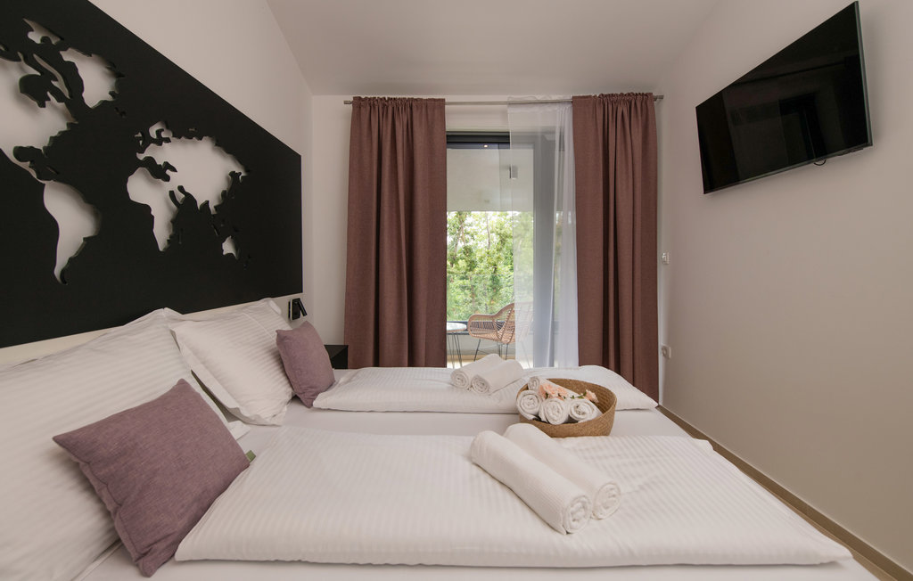 Semesterhus - Barban-Rebici , Kroatien - CIS215 39