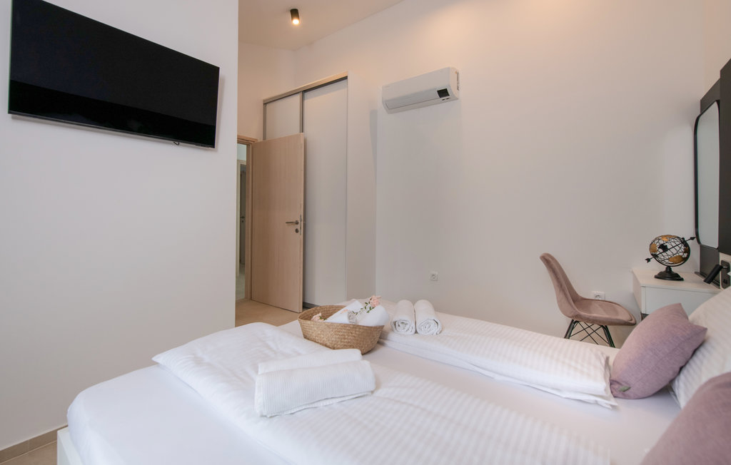 Semesterhus - Barban-Rebici , Kroatien - CIS215 40