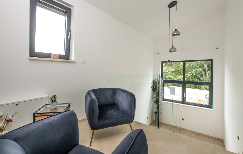 Semesterhus - Barban-Rebici , Kroatien - CIS215 28