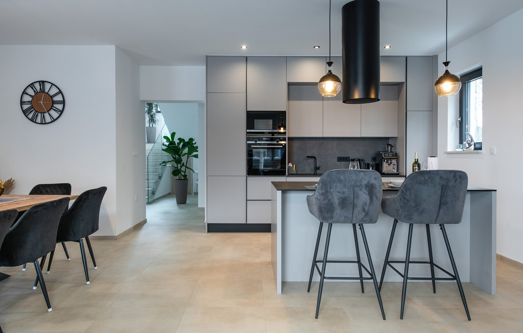 Semesterhus - Barban-Rebici , Kroatien - CIS215 27