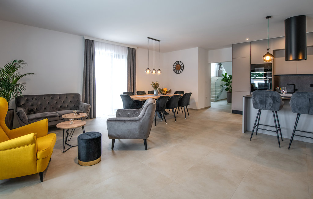 Semesterhus - Barban-Rebici , Kroatien - CIS215 3