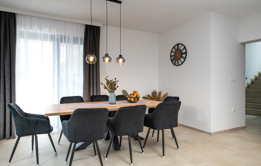 Semesterhus - Barban-Rebici , Kroatien - CIS215 26