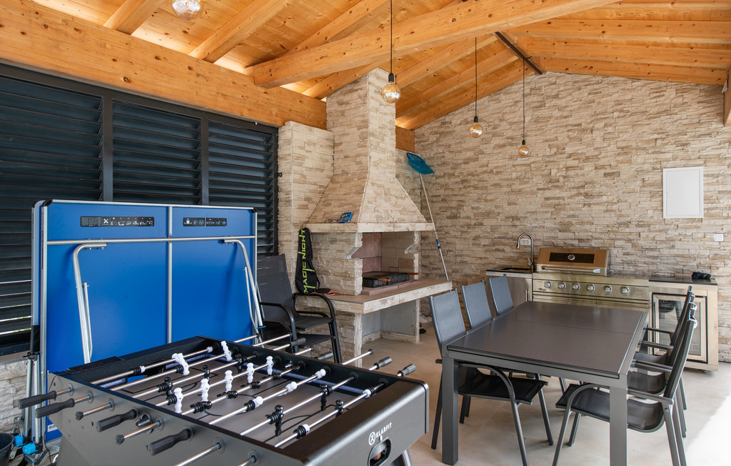 Semesterhus - Barban-Rebici , Kroatien - CIS215 8