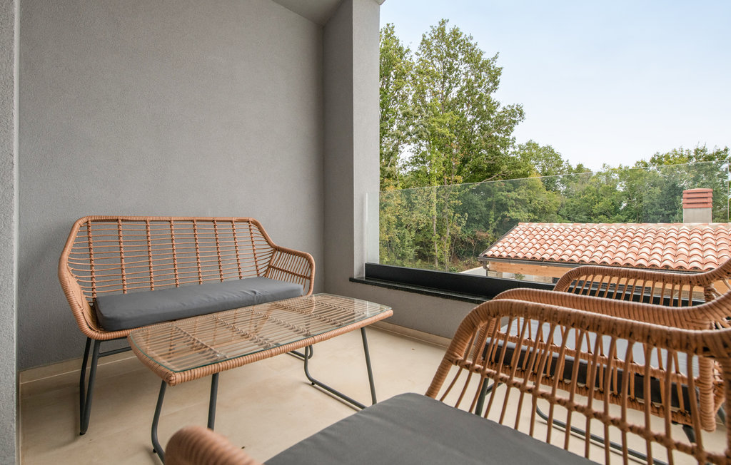 Semesterhus - Barban-Rebici , Kroatien - CIS215 7