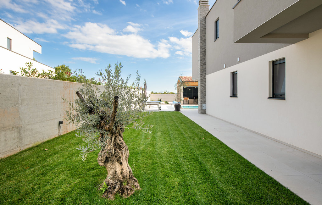 Semesterhus - Barban-Rebici , Kroatien - CIS215 25