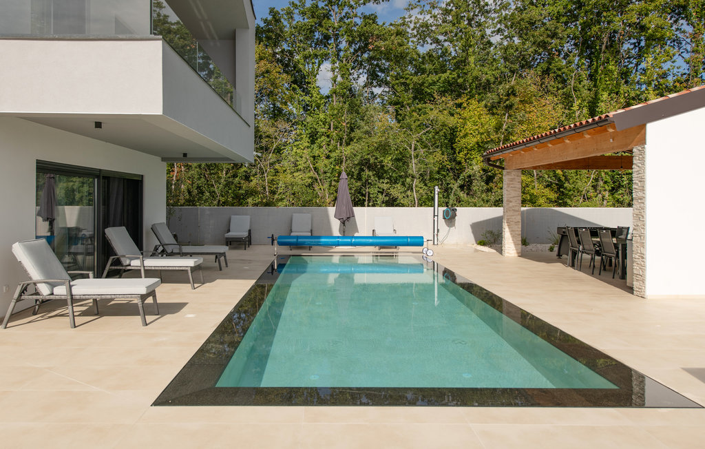 Semesterhus - Barban-Rebici , Kroatien - CIS215 13