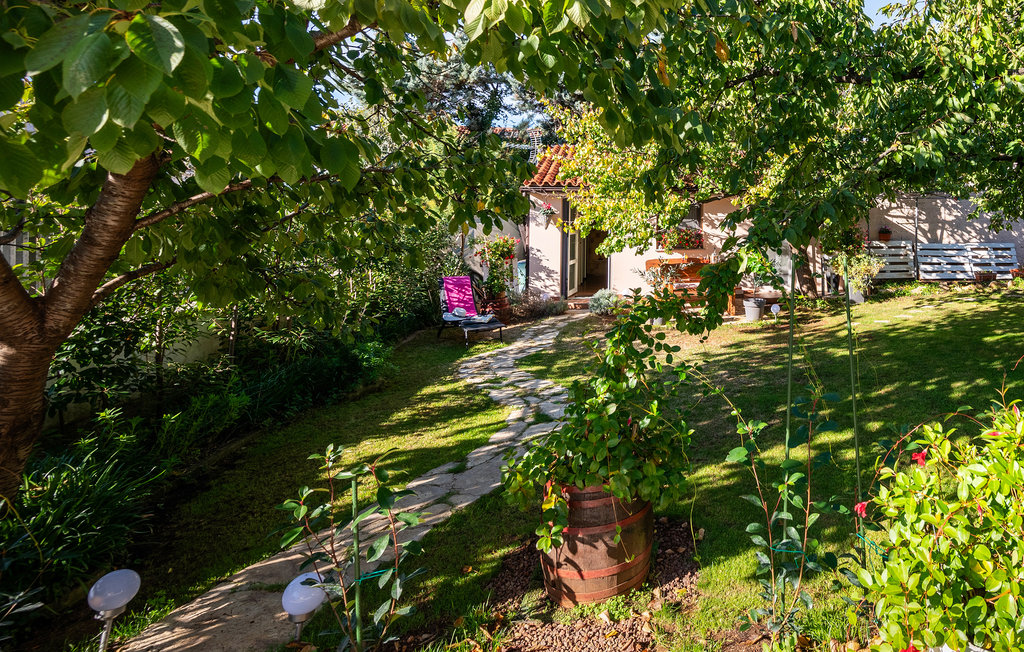 Kuća-za-odmor - Vodnjan , Hrvatska - CIS226 11