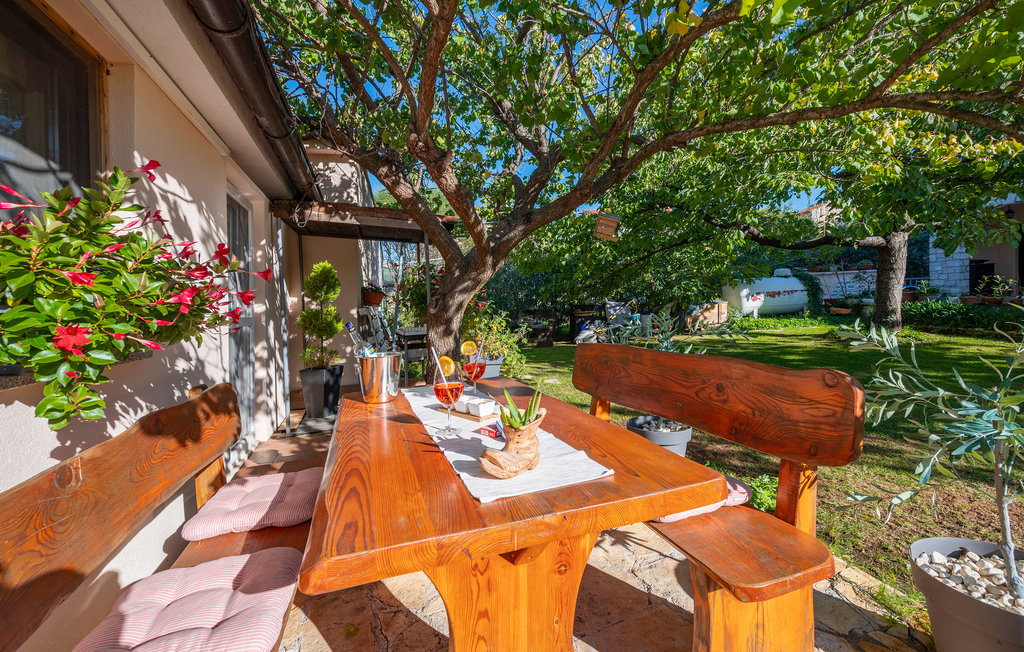 Kuća-za-odmor - Vodnjan , Hrvatska - CIS226 1