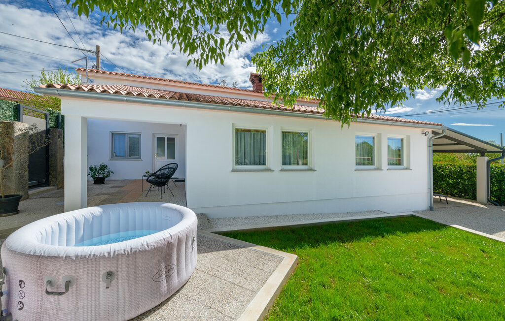 Ferienhaus VodnjanMatelici , Kroatien CIS232 Novasol