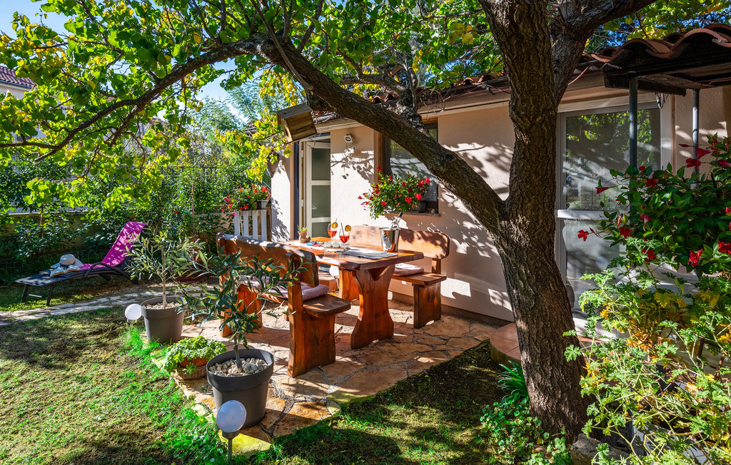 Kuća-za-odmor - Vodnjan , Hrvatska - CIS226 8