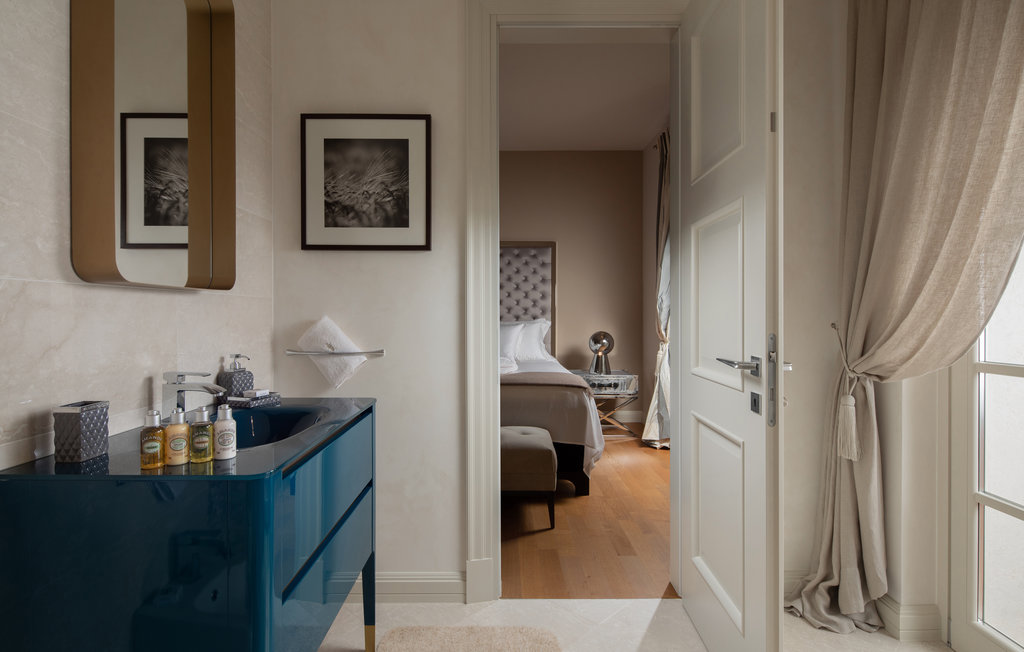 Kuća-za-odmor - Porec-Vabriga , Hrvatska - CIS235 23