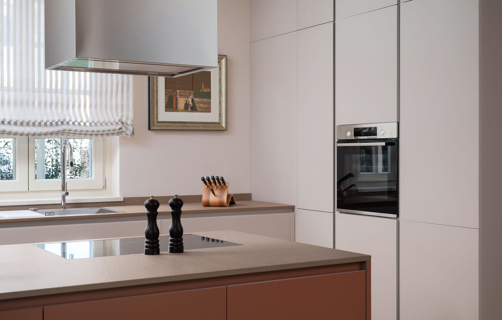 Kuća-za-odmor - Porec-Vabriga , Hrvatska - CIS235 13