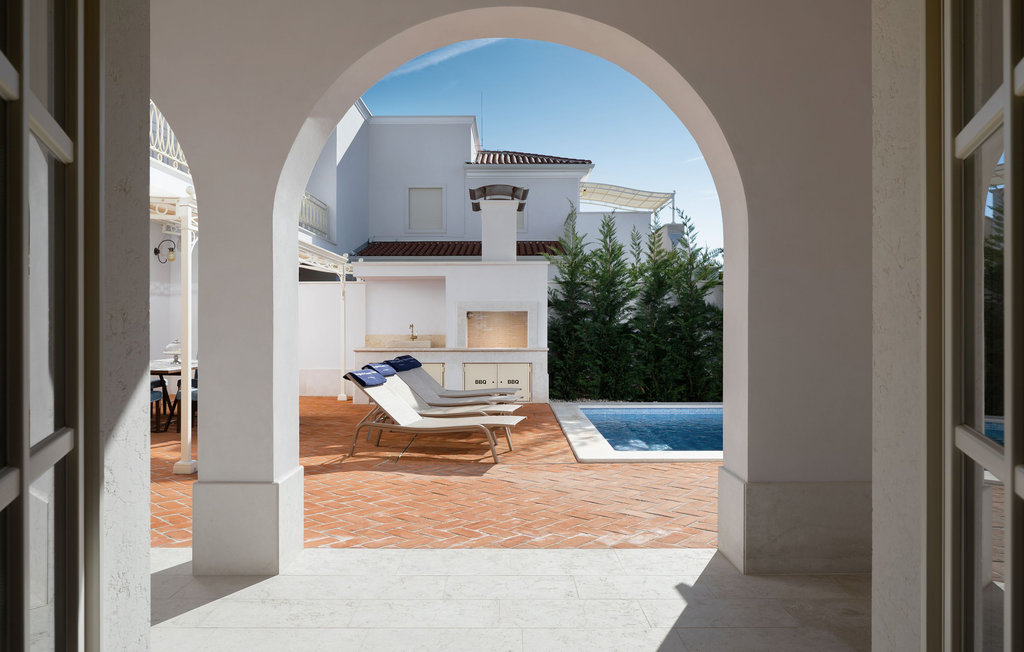 Kuća-za-odmor - Porec-Vabriga , Hrvatska - CIS235 9