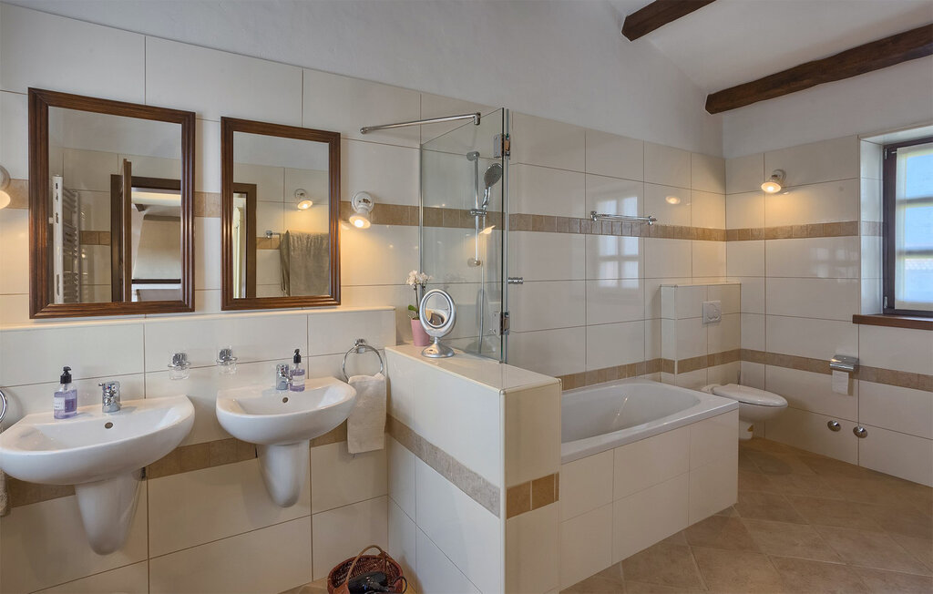 Ferienhaus - Vizinada - Baldasi , Kroatien - CIS259 39