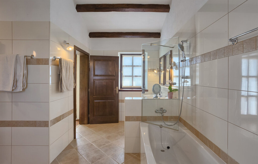 Ferienhaus - Vizinada - Baldasi , Kroatien - CIS259 40