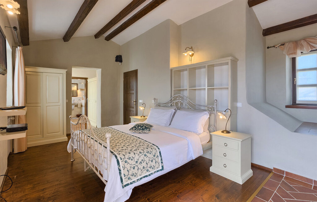 Ferienhaus - Vizinada - Baldasi , Kroatien - CIS259 34