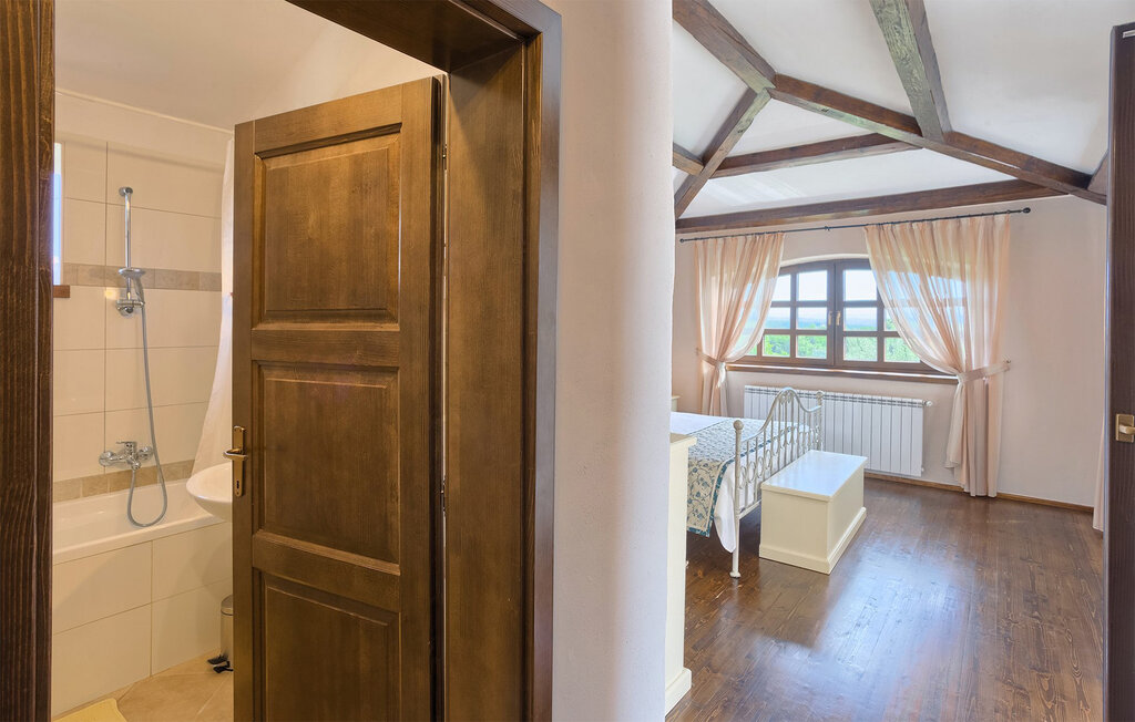 Ferienhaus - Vizinada - Baldasi , Kroatien - CIS259 26