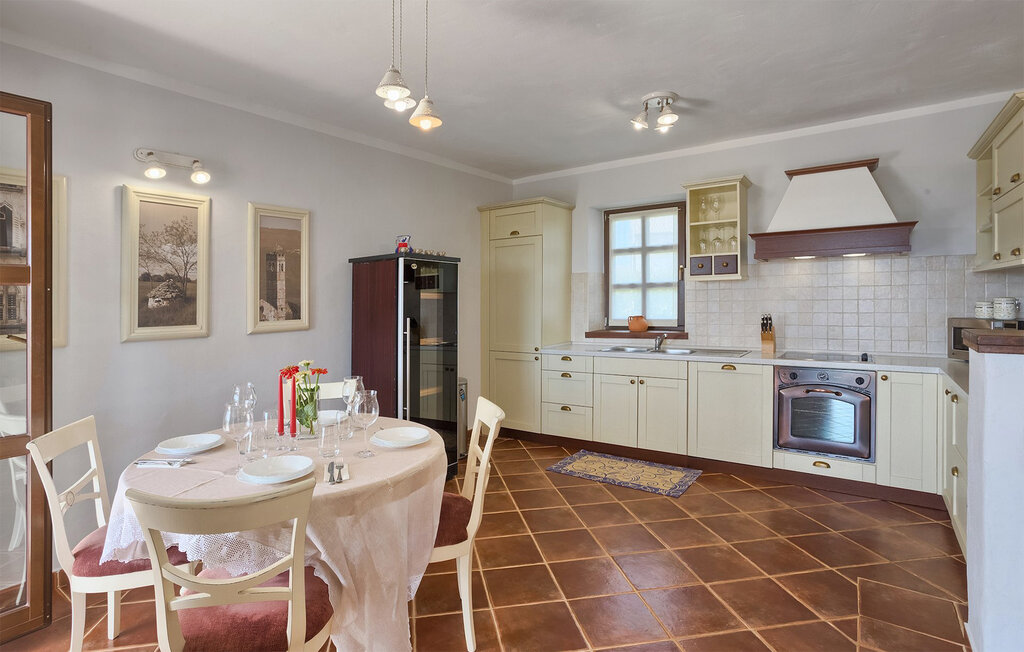 Ferienhaus - Vizinada - Baldasi , Kroatien - CIS259 22