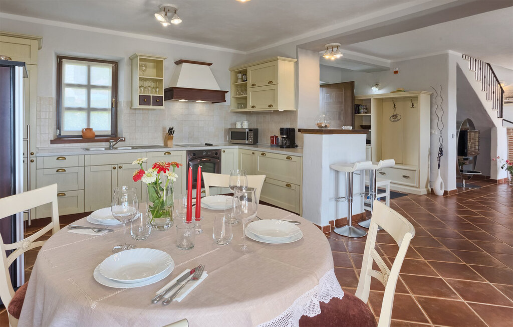 Ferienhaus - Vizinada - Baldasi , Kroatien - CIS259 5