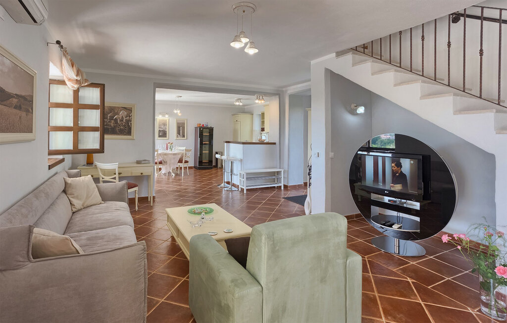 Ferienhaus - Vizinada - Baldasi , Kroatien - CIS259 4