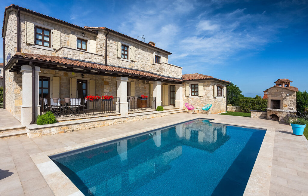 Ferienhaus - Vizinada - Baldasi , Kroatien - CIS259 14