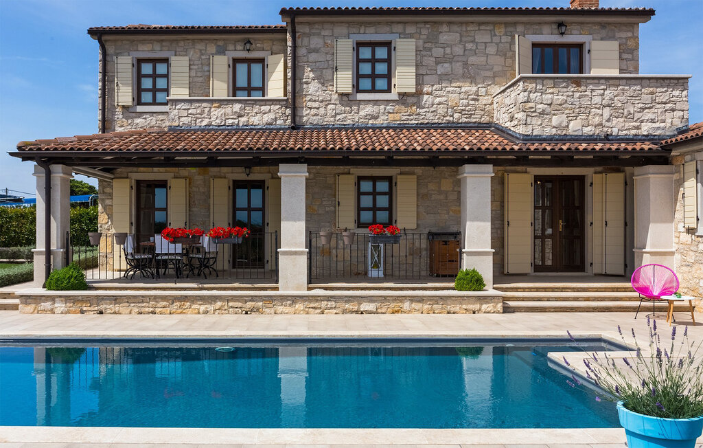 Ferienhaus - Vizinada - Baldasi , Kroatien - CIS259 15