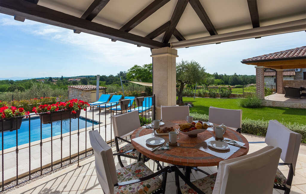 Ferienhaus - Vizinada - Baldasi , Kroatien - CIS259 16