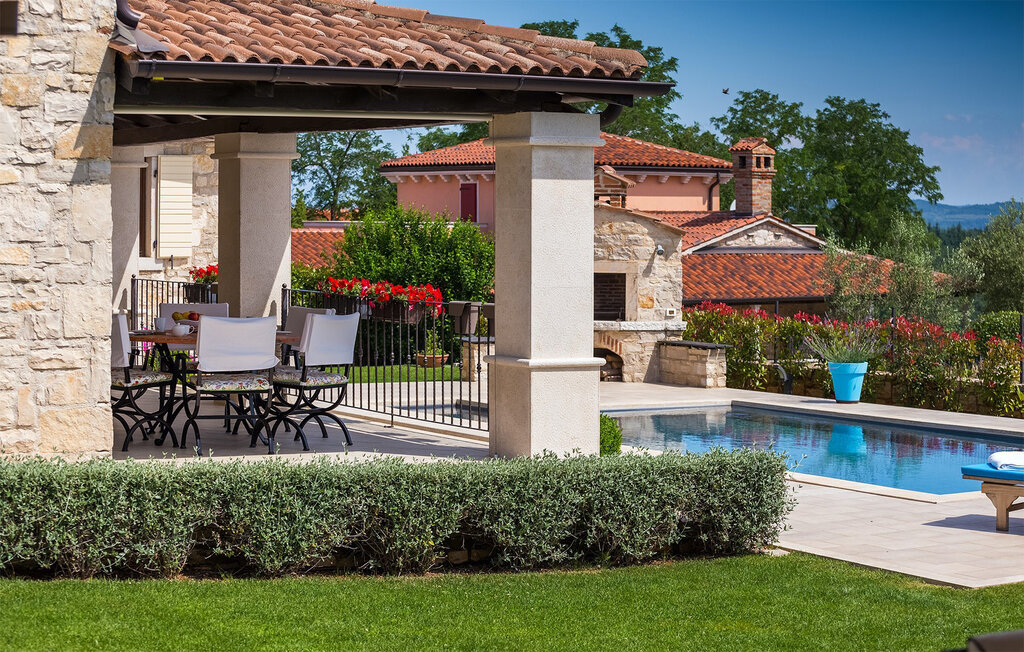 Ferienhaus - Vizinada - Baldasi , Kroatien - CIS259 17