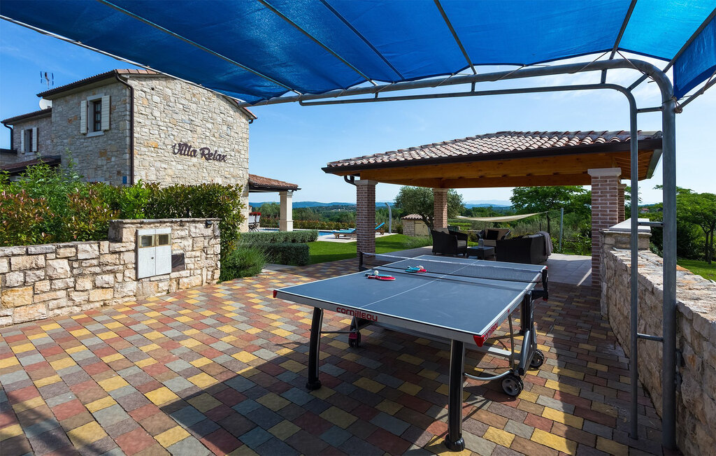 Ferienhaus - Vizinada - Baldasi , Kroatien - CIS259 7