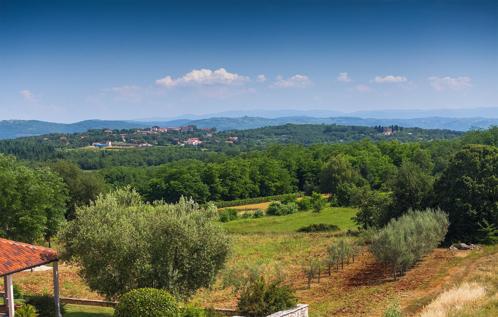 Ferienhaus - Vizinada - Baldasi , Kroatien - CIS259 8