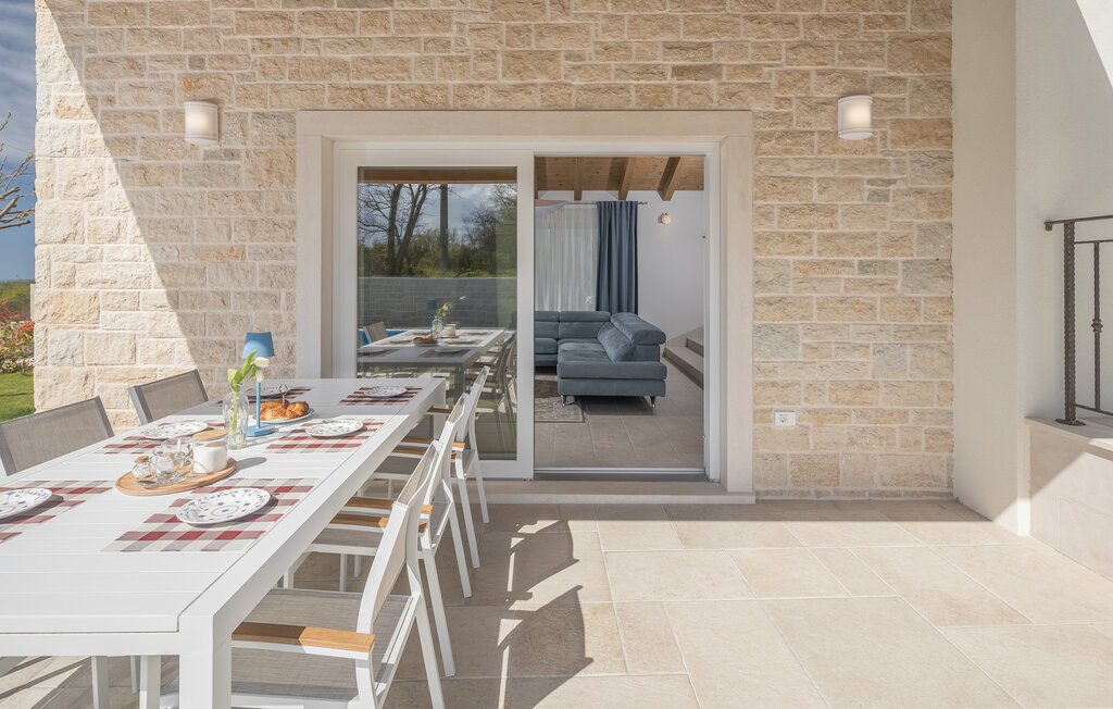 Location de vacances - Buje-Medigija , Croatie - CIS285 14