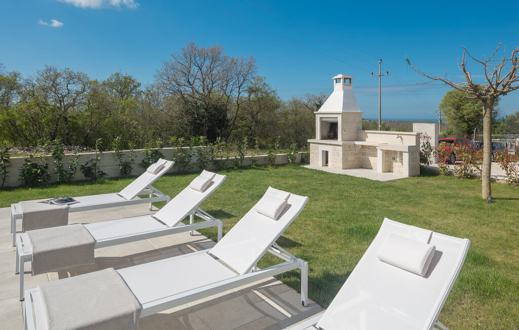 Location de vacances - Buje-Medigija , Croatie - CIS285 15