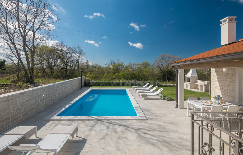 Location de vacances - Buje-Medigija , Croatie - CIS285 7