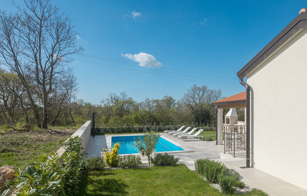 Location de vacances - Buje-Medigija , Croatie - CIS285 8